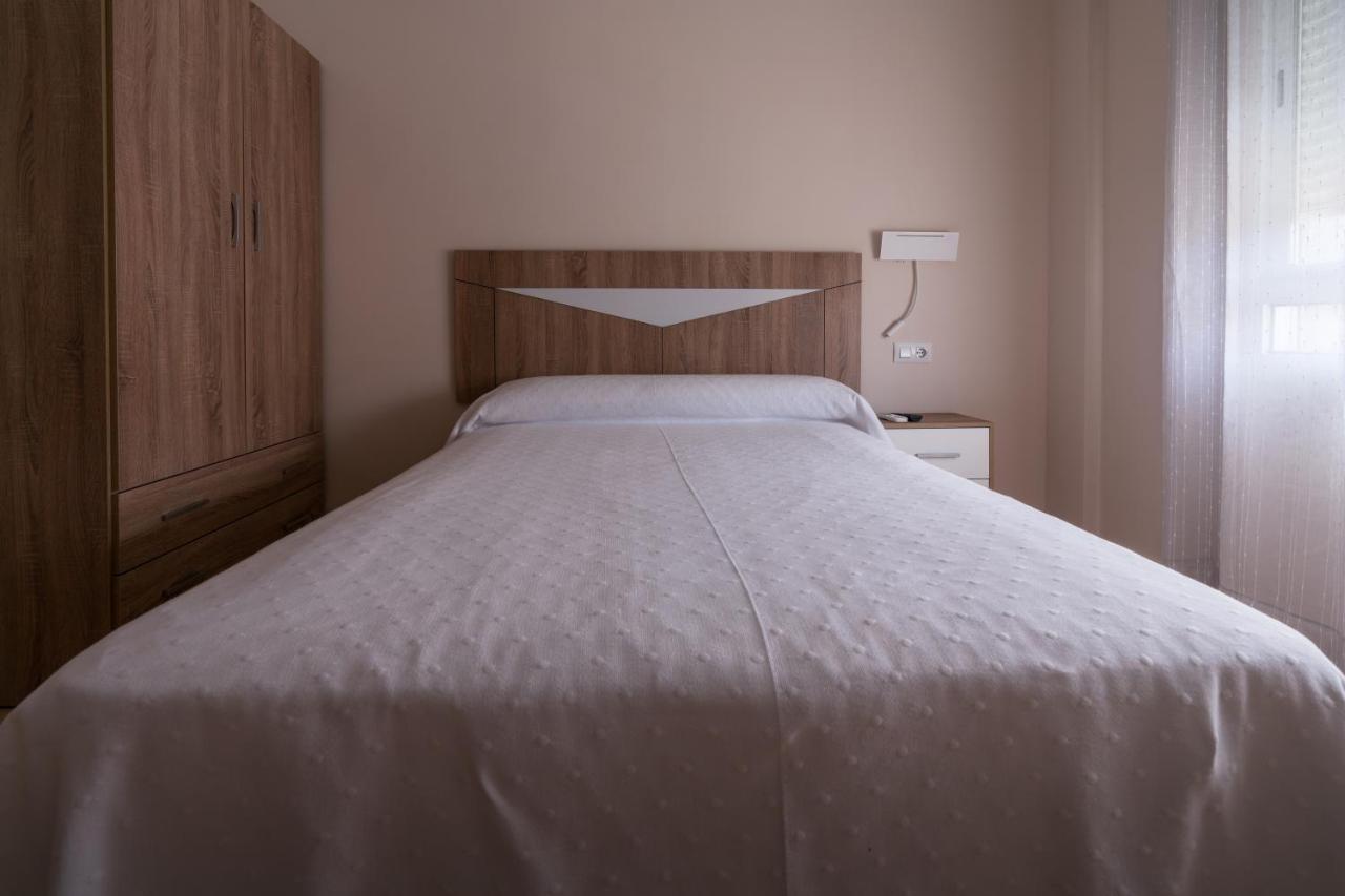 Hotel Tierra Don Benito Bagian luar foto